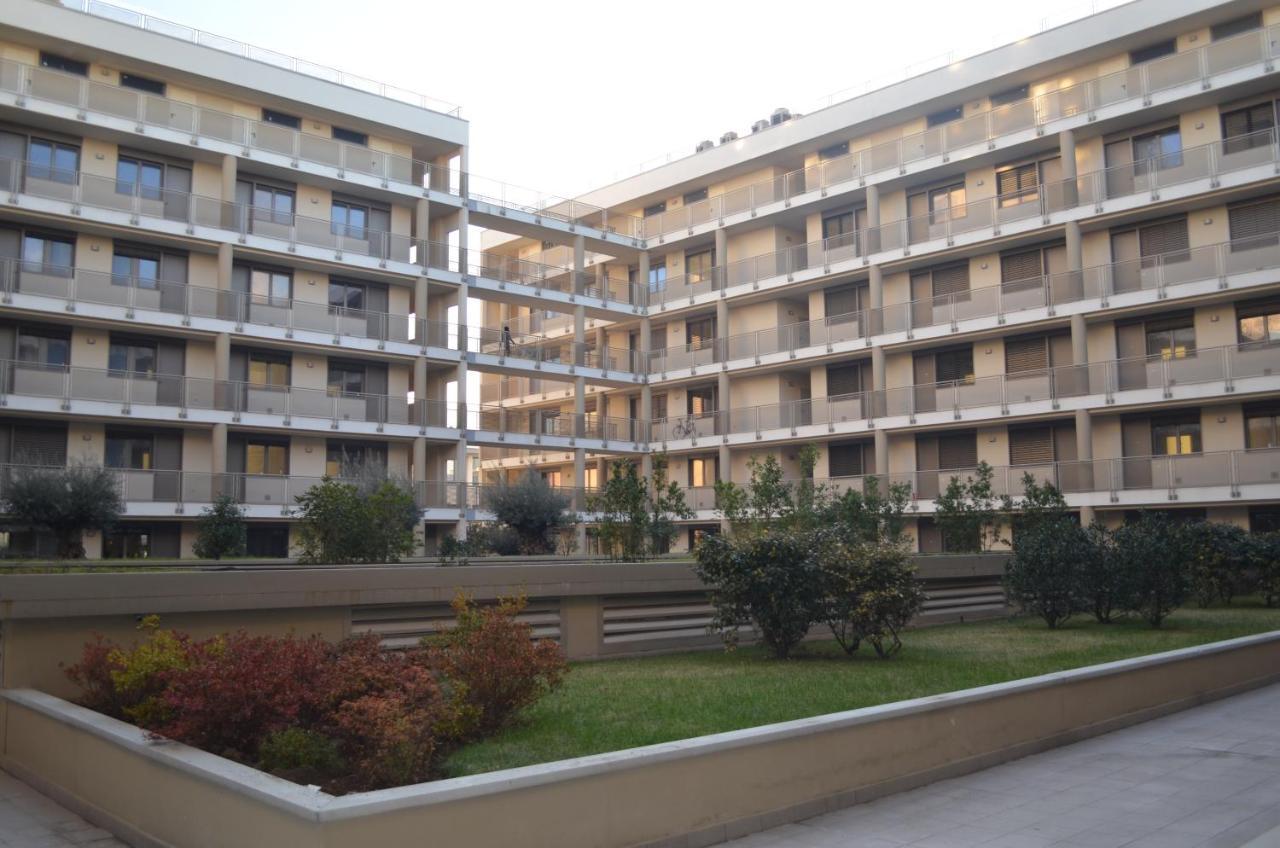 Strategico E Comodo: Bovisa Apartamento *